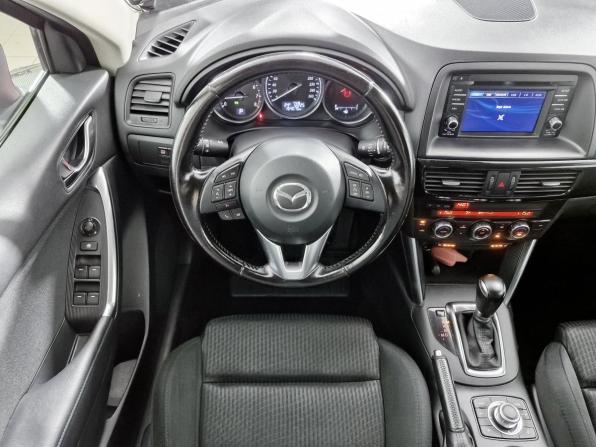 Mazda CX-5 I с пробегом 2014 года, цена 1 849 000 рублей, 154075 км, внедорожник, Автокод Объявления