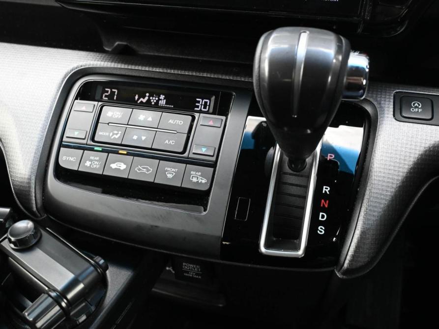 Honda Stepwgn V Рестайлинг Новороссийск  - изображение 26