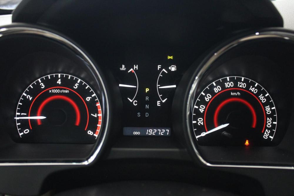 Toyota Highlander II (XU40) Рестайлинг Томск  - изображение 8