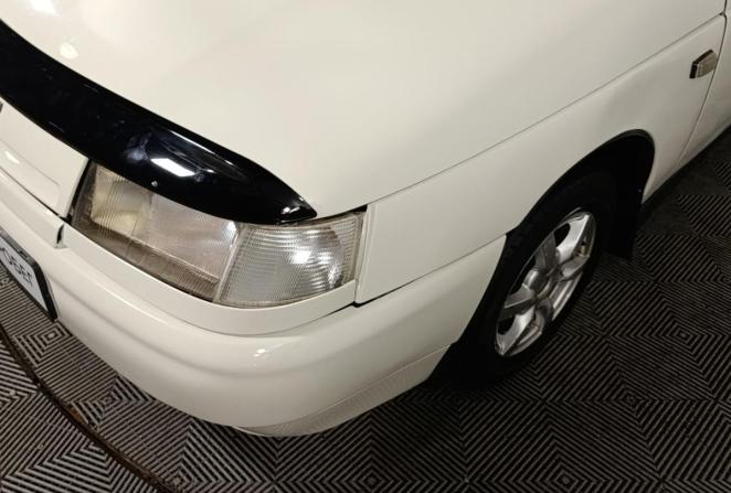 Lada (ВАЗ) 2110 с пробегом 1998 года, цена 190 000 рублей, 283903 км, седан, Автокод Объявления