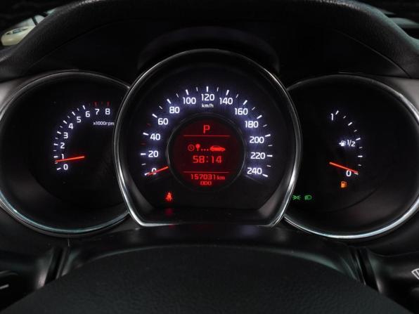 Kia Ceed II с пробегом 2013 года, цена 1 244 000 рублей, 157031 км, универсал, Автокод Объявления