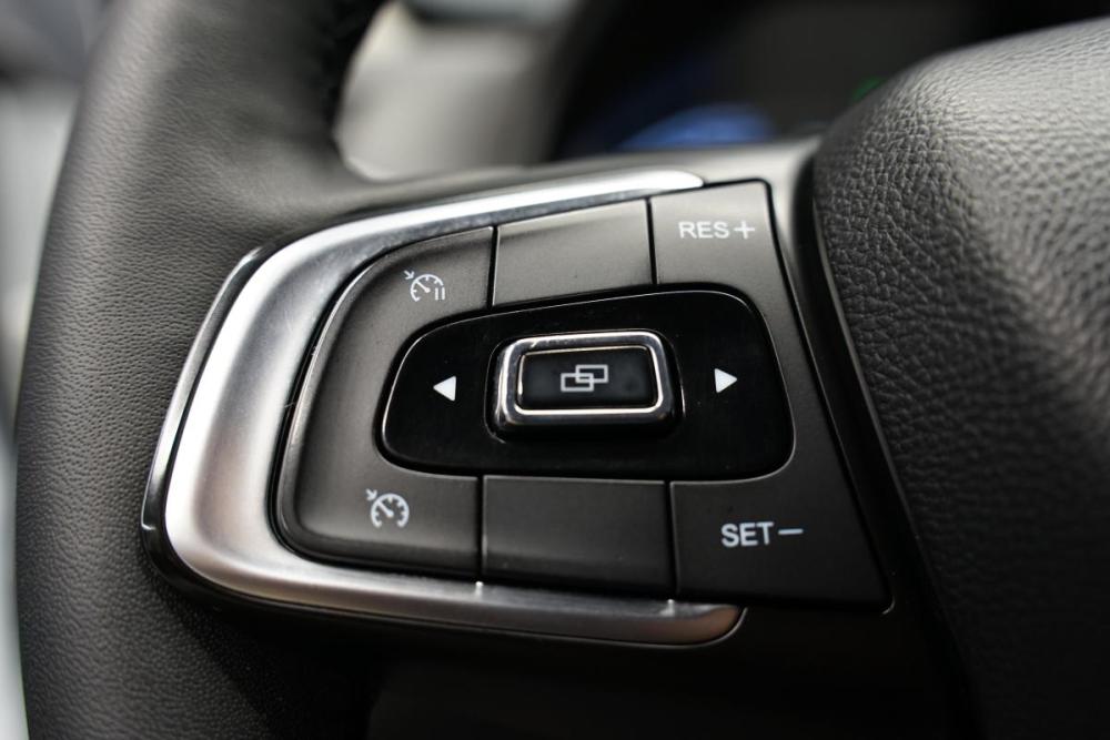 Chery Tiggo 7 I Крым  - изображение 11
