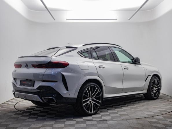 BMW X6 III (G06) с пробегом 2020 года, цена 7 000 000 рублей, 100000 км, внедорожник, Автокод Объявления