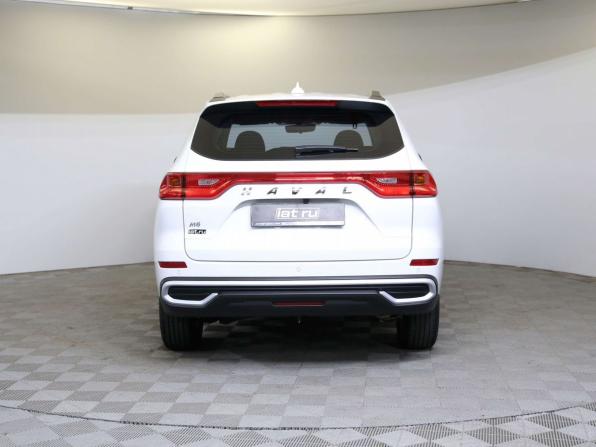 Haval M6 II с пробегом 2024 года, цена 1 899 000 рублей, 14849 км, внедорожник, Автокод Объявления