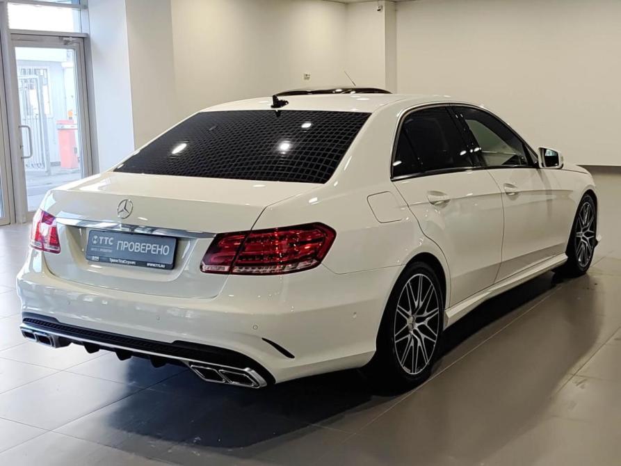 Mercedes-Benz E-Класс IV (W212 S212 C207) Казань  - изображение 6