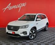 Changan CS75 I Рестайлинг Вологда  - изображение 22