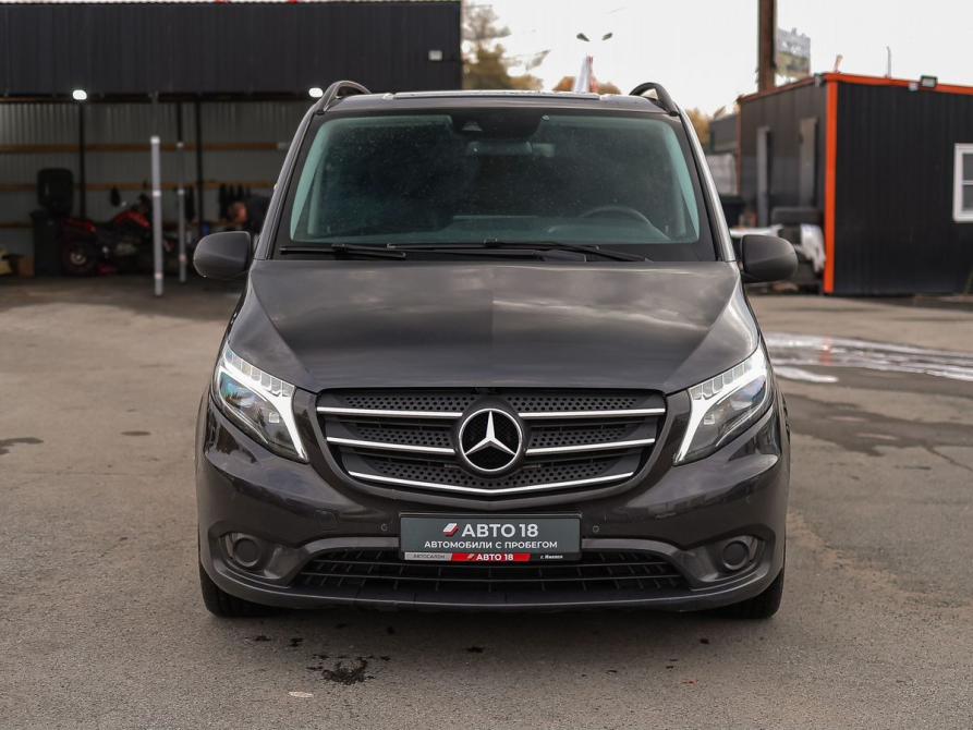 Mercedes-Benz Vito III (W447) Ижевск  - изображение 3