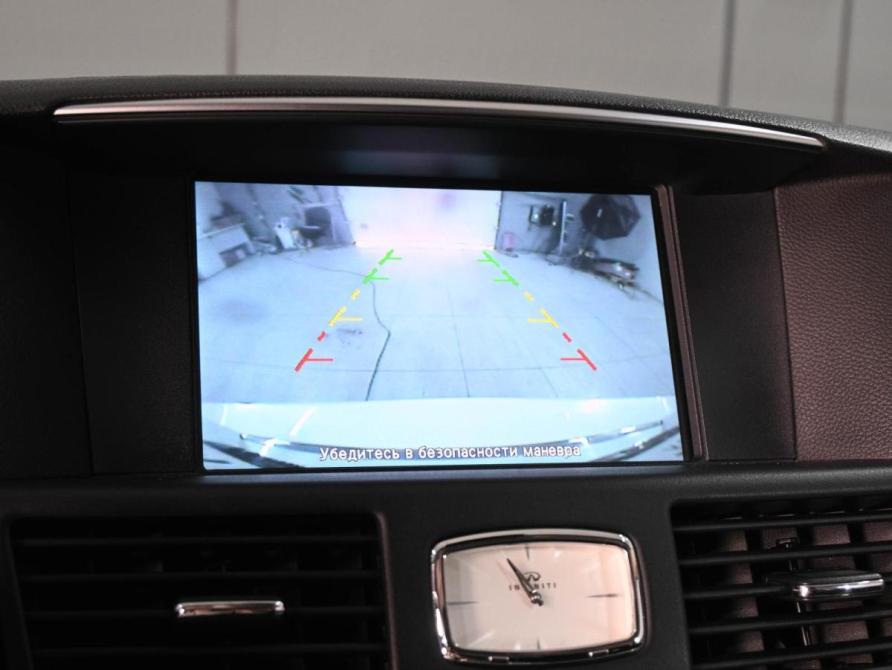 Infiniti M IV Ростов-на-Дону  - изображение 15