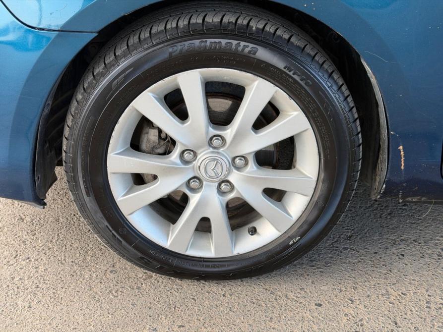 Mazda 3 I (BK) Рестайлинг Волгоград  - изображение 16