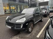 Porsche Cayenne I Рестайлинг (957) Санкт-Петербург  - изображение 5