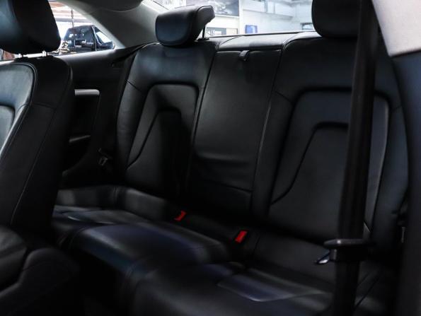 Audi A5 I (8T) с пробегом 2011 года, цена 1 189 000 рублей, 180629 км, купе, Автокод Объявления