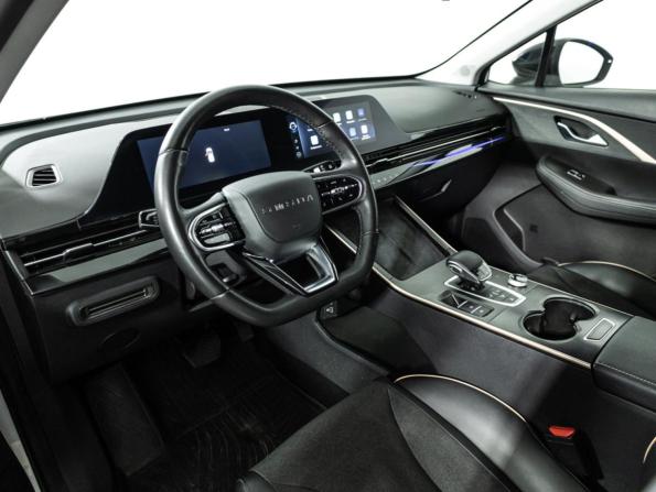 Omoda C5 I с пробегом 2023 года, цена 1 579 700 рублей, 79216 км, внедорожник, Автокод Объявления