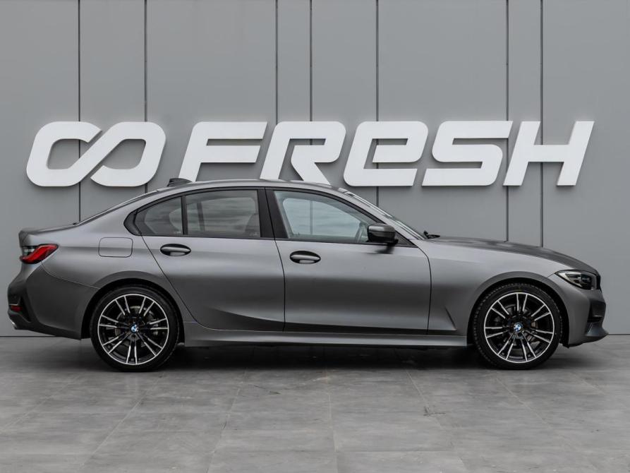 BMW 3 серии VII (G2x) Краснодар  - изображение 5