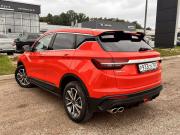 Geely Coolray I Уфа  - изображение 21
