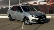 Lada (ВАЗ) Granta I Рестайлинг Оренбург  - изображение 18