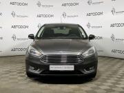 Ford Focus III Рестайлинг Москва  - изображение 22