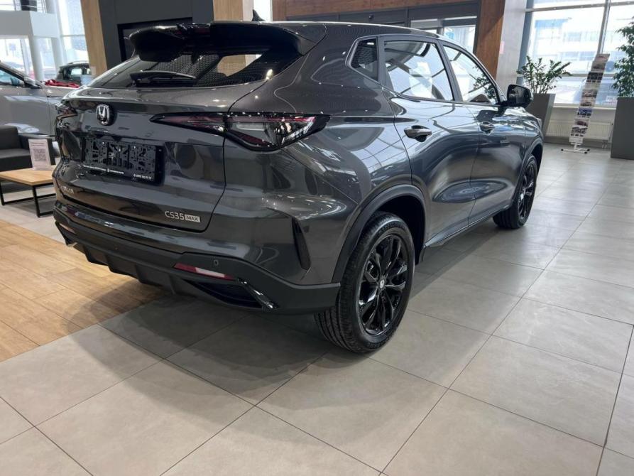 Changan CS35 Max Москва  - изображение 5