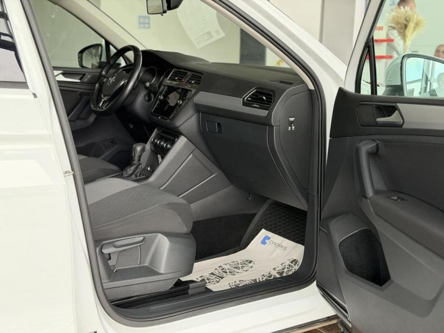 Volkswagen Tiguan II Тула  - изображение 16