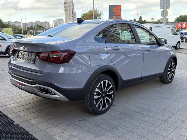 Новый Lada (ВАЗ) Vesta I Рестайлинг (NG) 2026 года, цена 2 261 000 рублей, седан, Автокод Объявления