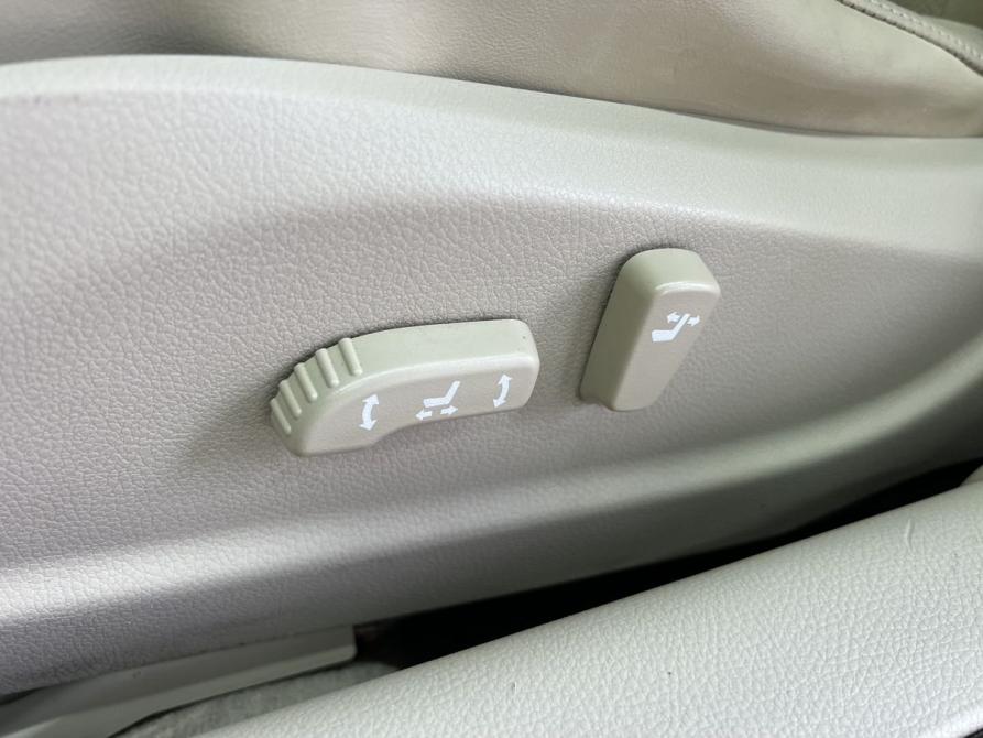 Nissan Teana II Уфа  - изображение 23