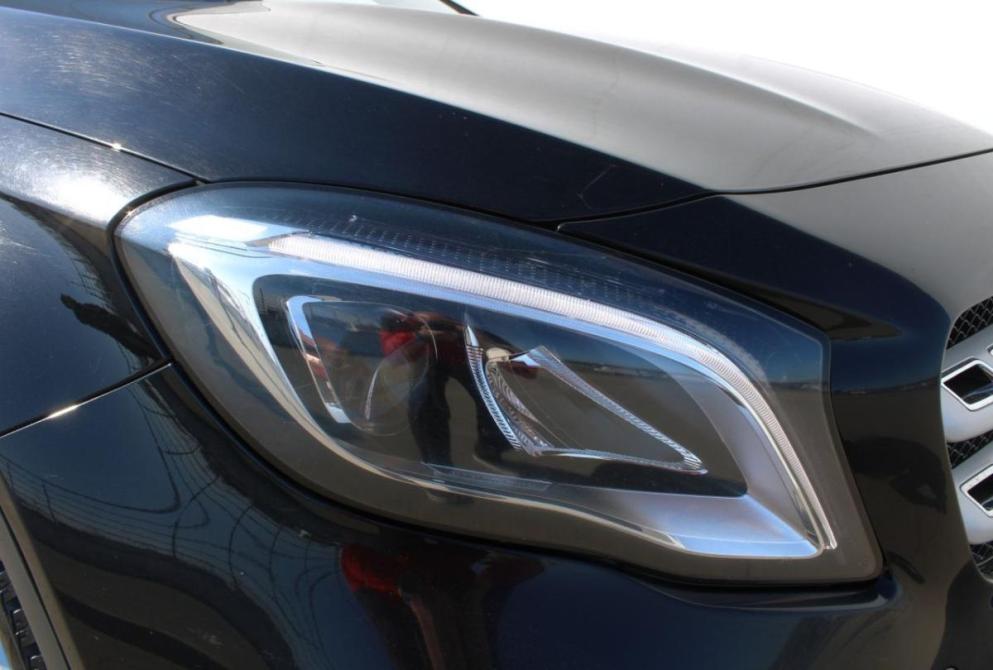 Mercedes-Benz GLA I (X156) Рестайлинг Нижний Новгород  - изображение 20