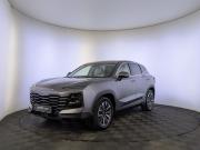 JETOUR DASHING I Москва  - изображение 31
