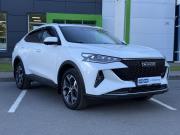 Haval F7x I Рестайлинг Ярославль  - изображение 21