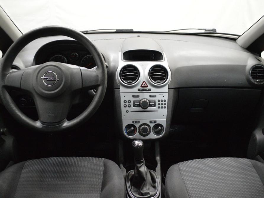 Opel Corsa D Рестайлинг II Санкт-Петербург  - изображение 13