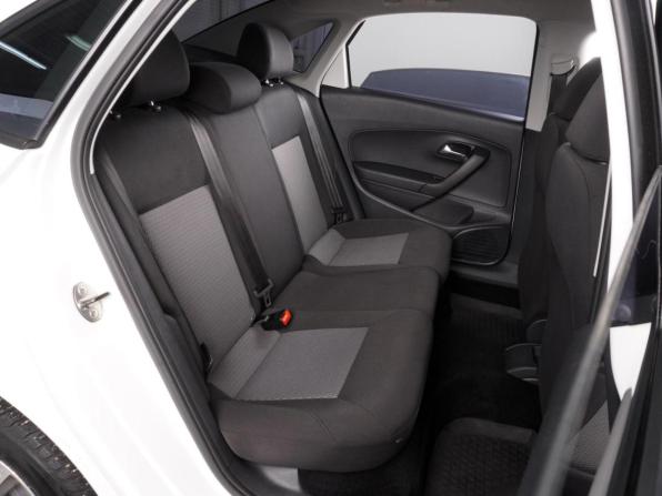 Volkswagen Polo V с пробегом 2012 года, цена 749 000 рублей, 195107 км, седан, Автокод Объявления