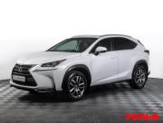 Lexus NX I Москва  - изображение 26