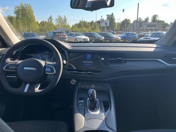 Haval F7 I с пробегом 2020 года, цена 1 688 000 рублей, 122000 км, внедорожник, Автокод Объявления