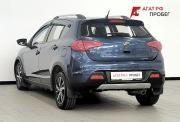 Lifan X50 Екатеринбург  - изображение 23