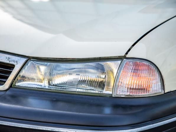 Daewoo Nexia I с пробегом 2008 года, цена 248 000 рублей, 251997 км, седан, Автокод Объявления