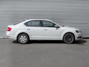 Skoda Octavia III (A7) Рестайлинг Москва  - изображение 30