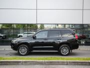 Toyota Land Cruiser Prado 150 Series Рестайлинг 2 Санкт-Петербург  - изображение 44