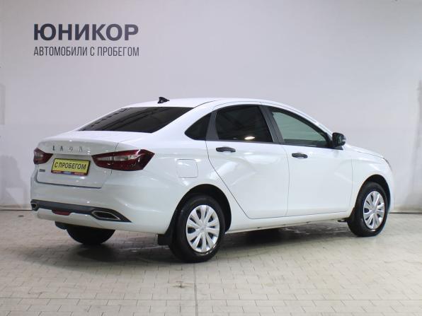 Lada (ВАЗ) Vesta I Рестайлинг (NG) с пробегом 2024 года, цена 1 159 000 рублей, 29321 км, седан, Автокод Объявления