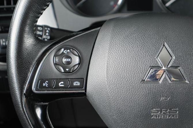 Mitsubishi Outlander III Рестайлинг 3 с пробегом 2020 года, цена 2 359 000 рублей, 158413 км, внедорожник, Автокод Объявления