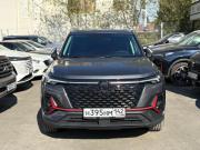 Changan CS35 Plus I Рестайлинг Кемерово  - изображение 7
