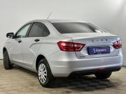 Lada (ВАЗ) Vesta I Борисоглебск  - изображение 17