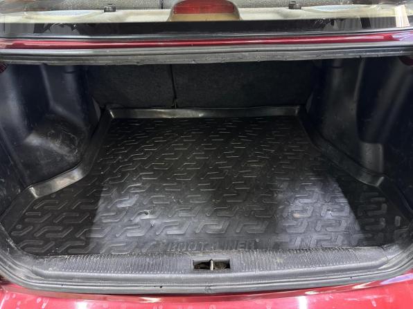 Hyundai Accent II с пробегом 2011 года, цена 410 000 рублей, 230000 км, седан, Автокод Объявления