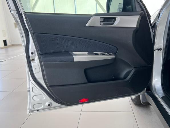 Subaru Forester III с пробегом 2008 года, цена 1 370 000 рублей, 126822 км, внедорожник, Автокод Объявления