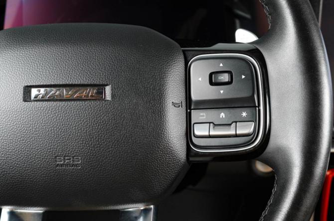 Haval Dargo I с пробегом 2024 года, цена 2 859 000 рублей, 89428 км, внедорожник, Автокод Объявления