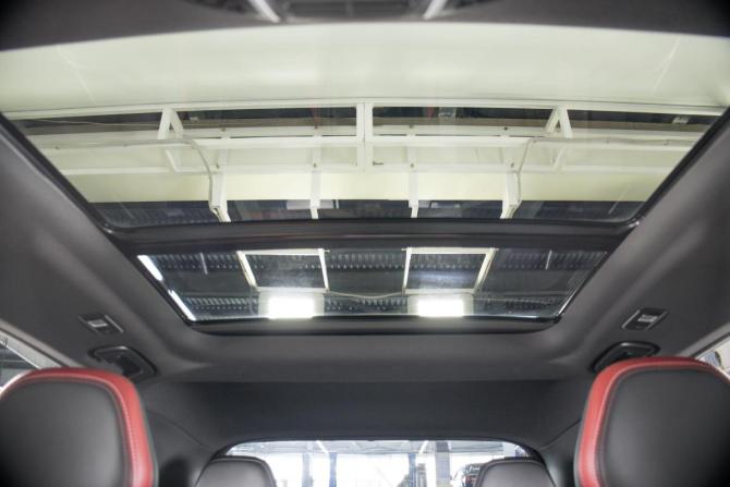 Geely Coolray I Рестайлинг с пробегом 2023 года, цена 1 999 000 рублей, 60259 км, внедорожник, Автокод Объявления