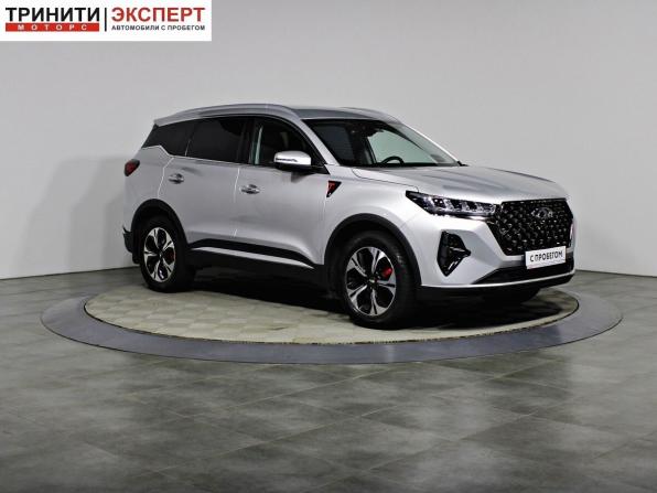 Chery Tiggo 7 Pro Max I с пробегом 2023 года, цена 2 197 000 рублей, 33540 км, внедорожник, Автокод Объявления