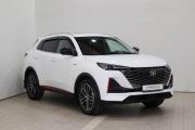 Changan CS55 Plus II Иркутск  - изображение 23