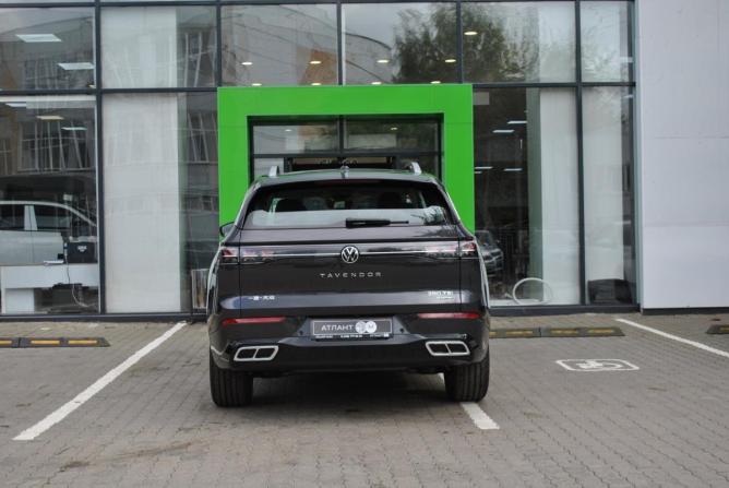 Volkswagen Tavendor I с пробегом 2025 года, цена 5 190 000 рублей, 10 км, внедорожник, Автокод Объявления