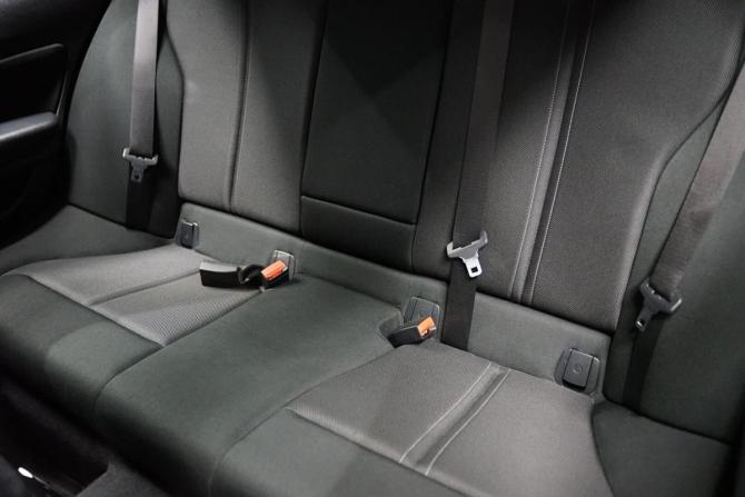 BMW 1 серии II (F20/F21) Рестайлинг 2 с пробегом 2019 года, цена 2 483 000 рублей, 54000 км, хэтчбек, Автокод Объявления