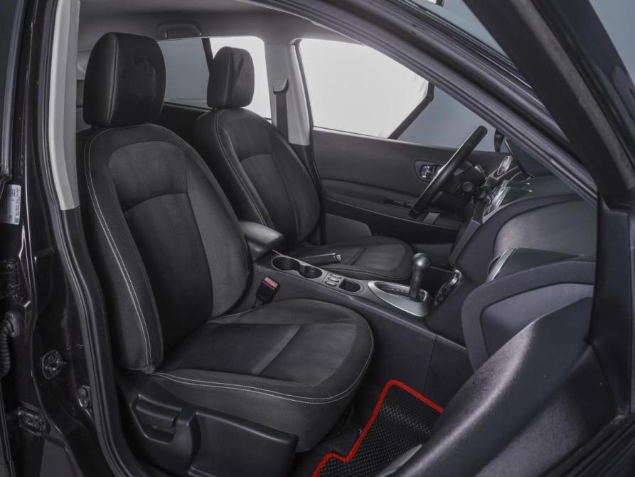 Nissan Qashqai I Рестайлинг Ростов-на-Дону  - изображение 8