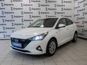Hyundai Solaris II Рестайлинг Ростов-на-Дону  - изображение 22