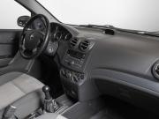 Chevrolet Aveo I Рестайлинг Казань  - изображение 15